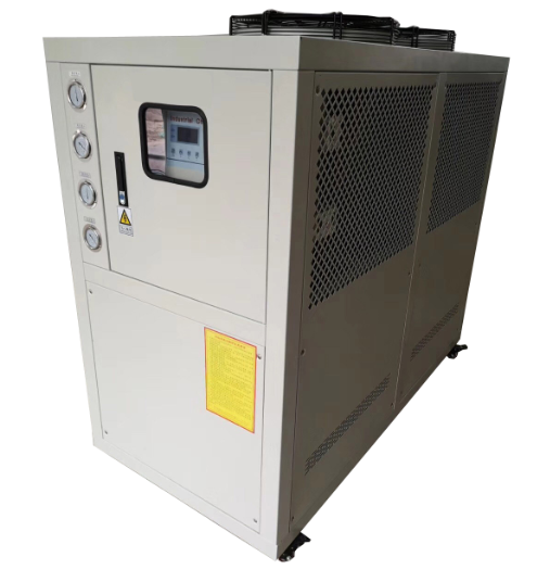 10匹冷水機 10匹冷水機