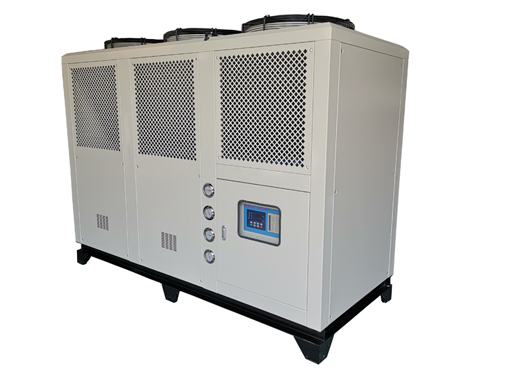 醫(yī)藥生產恒溫保質 歐科隆制冷有妙招