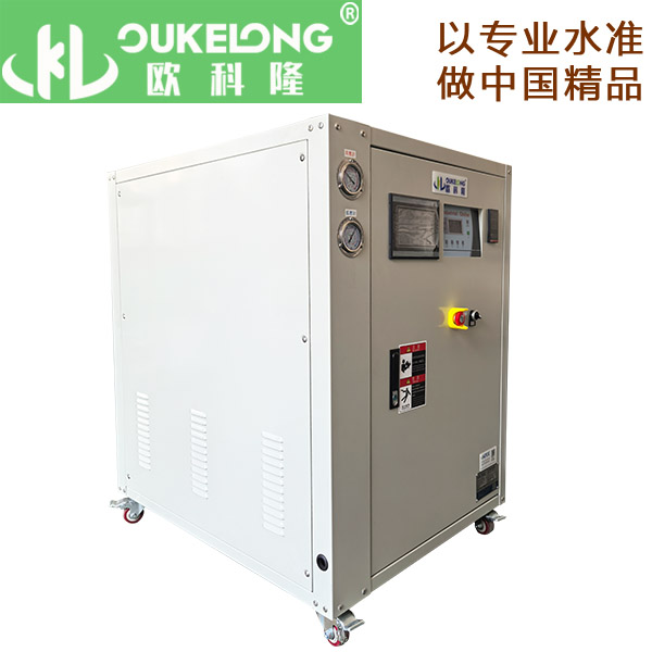 空調能效比冷熱測試機