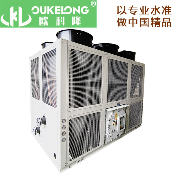 CT4氫氣分凝冷干機(jī)組