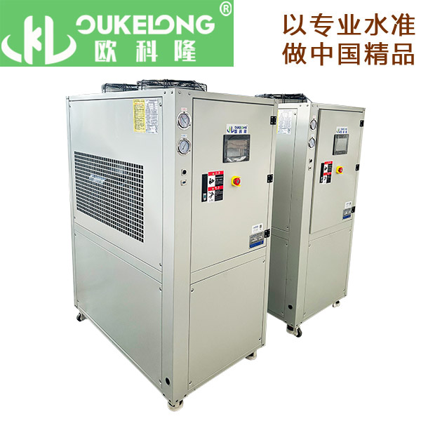 冷熱沖擊測試一體機